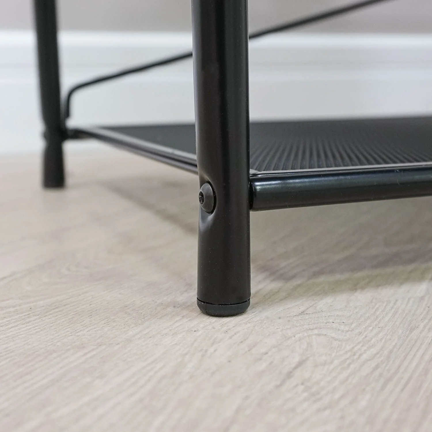 Подставка для обуви Гранада 23В Черный