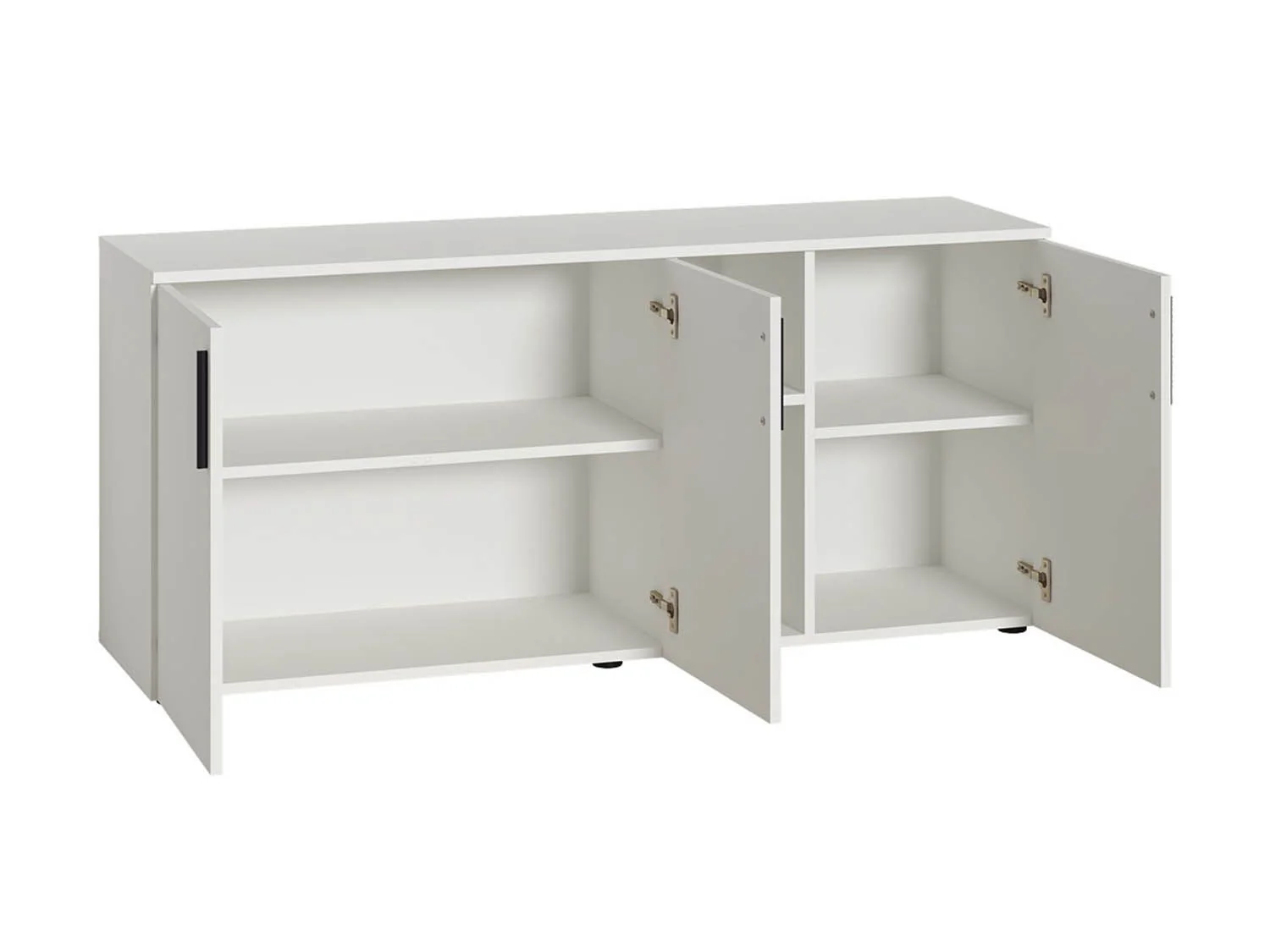 Гостиная Эйр 4 Белый