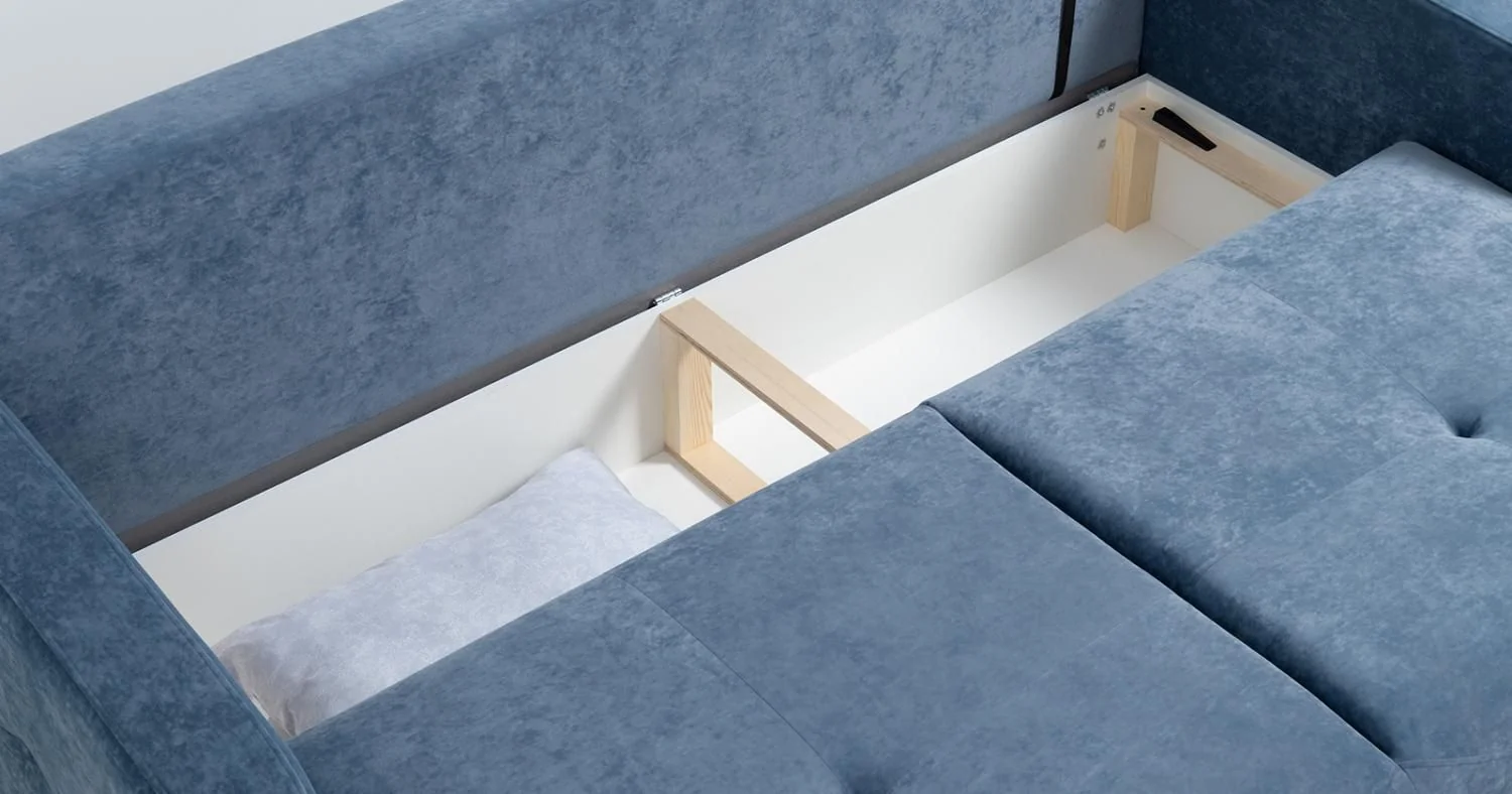 Марсель диван-кровать арт. ТД 702