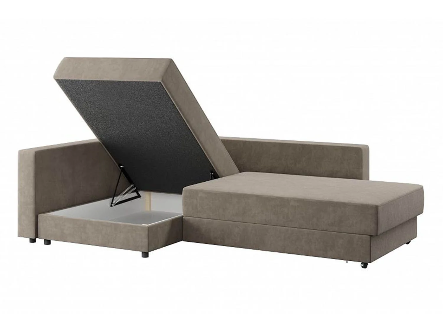 Диван угловой Бостон / Вивальди 5