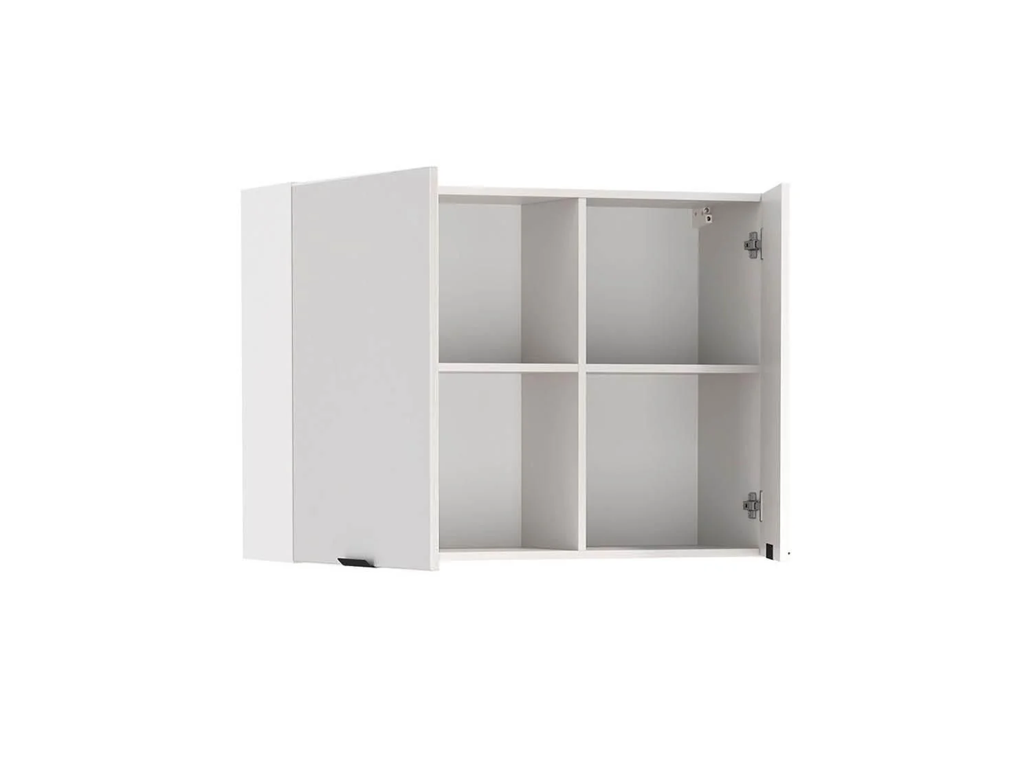 Венера полка 1000 / Белый/Кашемир