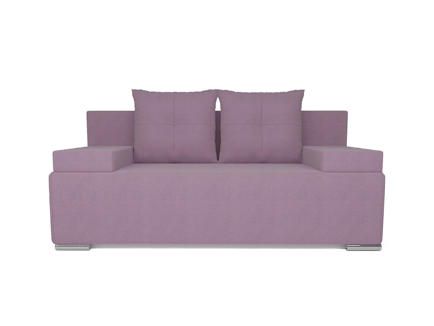 Диван Мадейра Кордрой  сирень