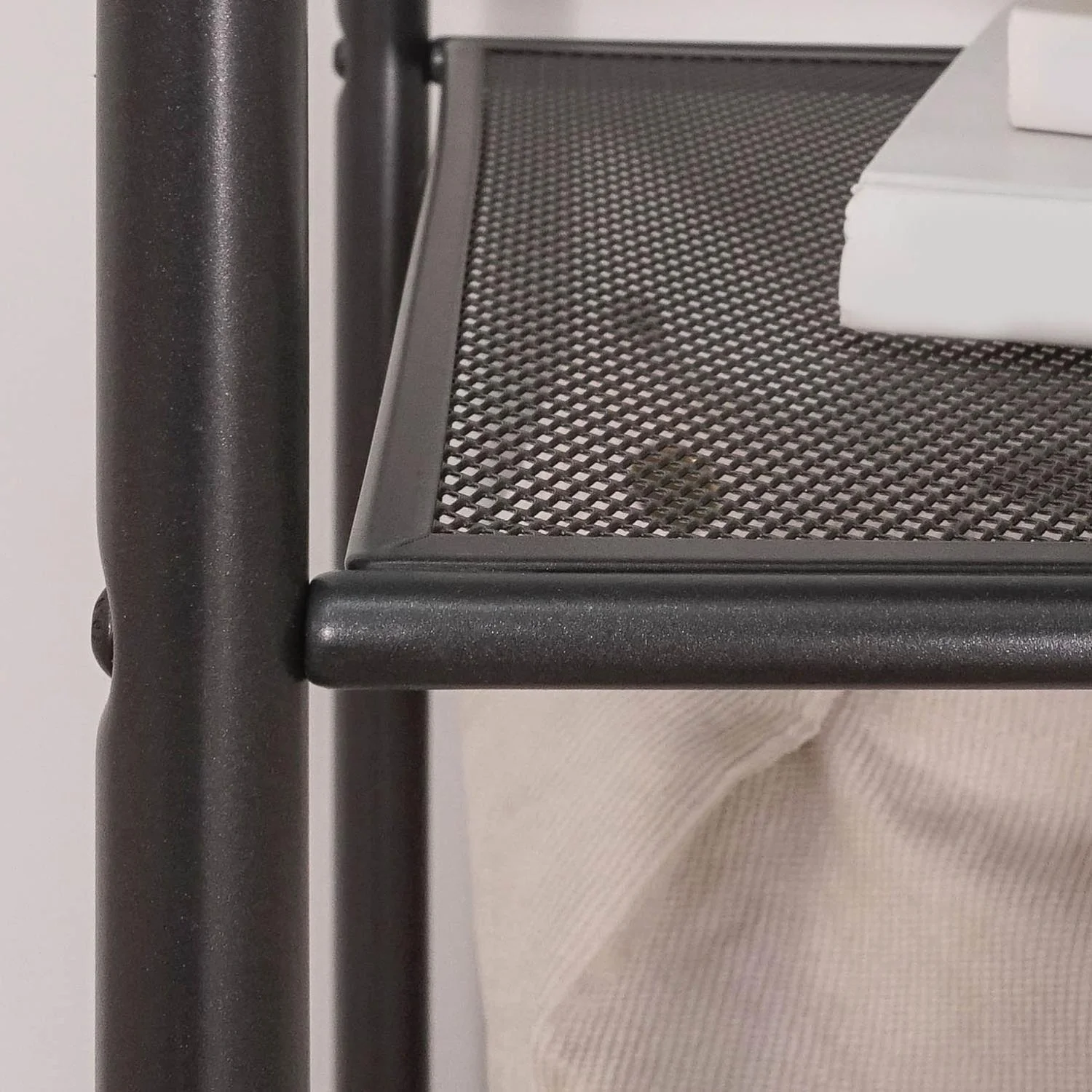 Стеллаж Валенсия 25 Графит