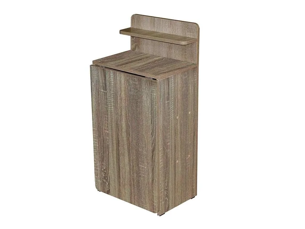 Блюз стол маникюрный трансформер / Велингтон