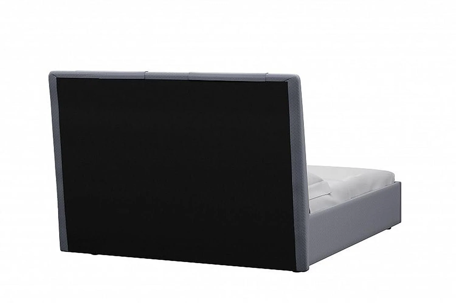 Кровать Ester 1600 модель 311 Sota grey