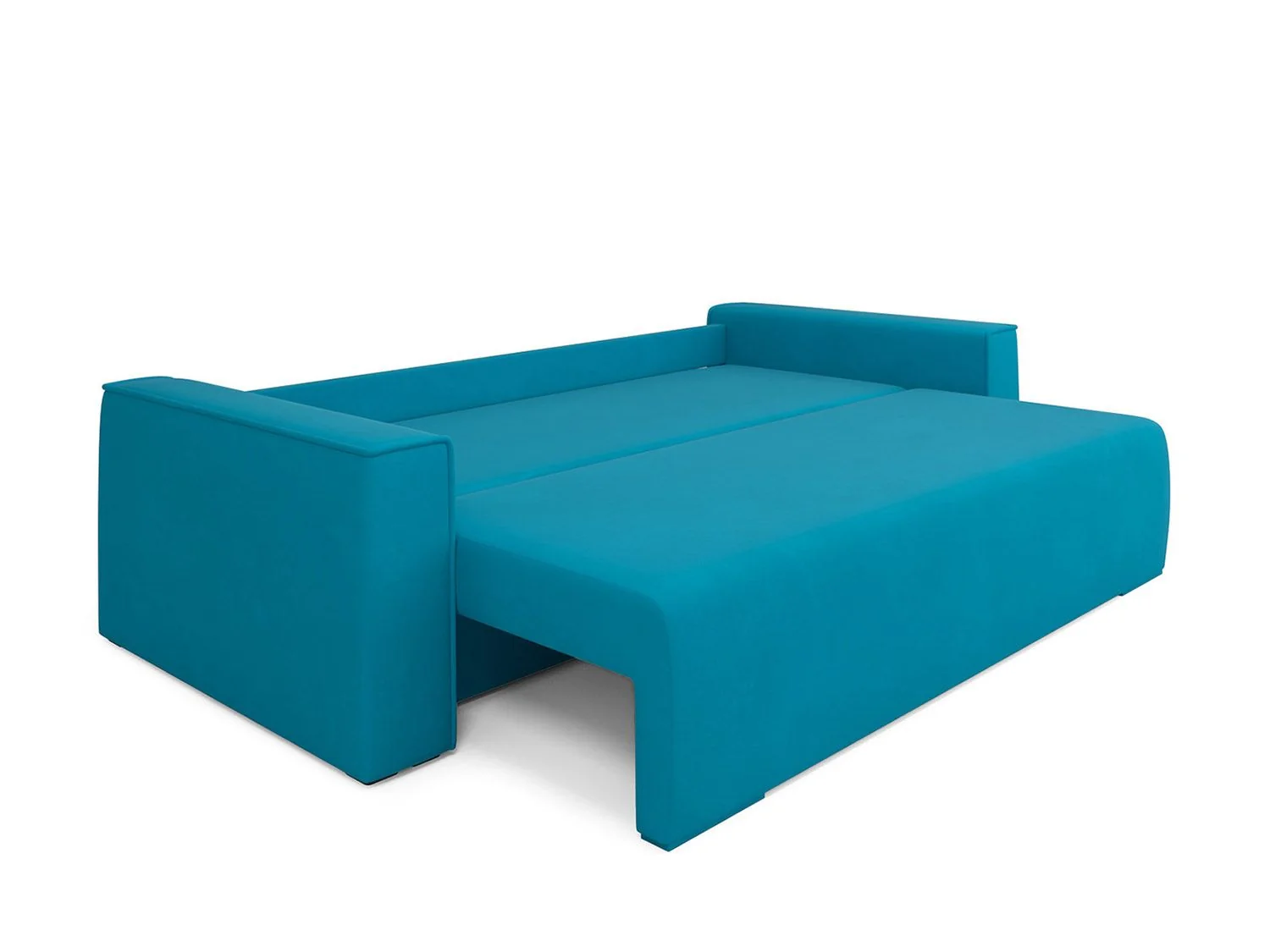 Диван Манхэттен синий