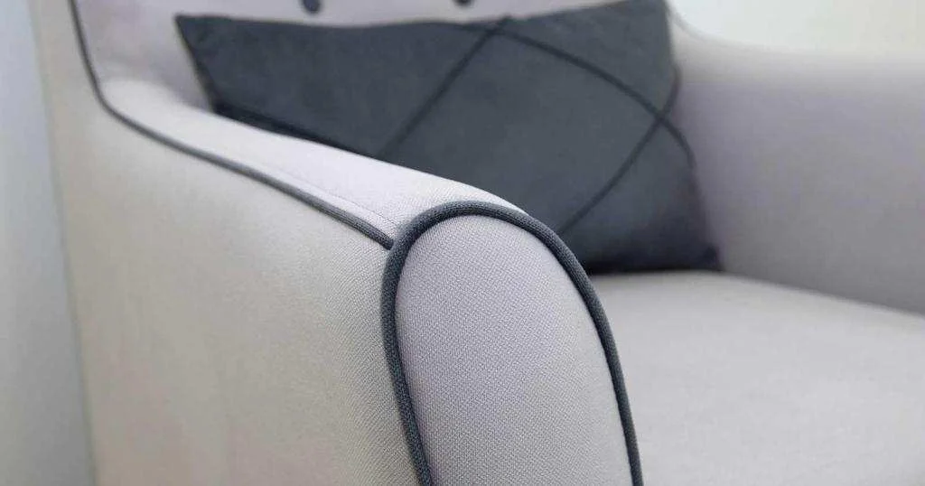 Кресло Френсис арт. ТК 264