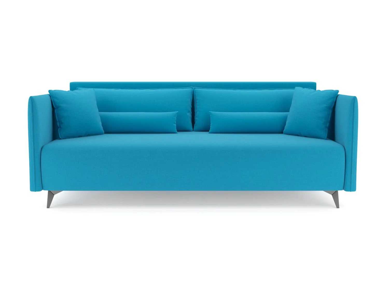 Диван Майами синий