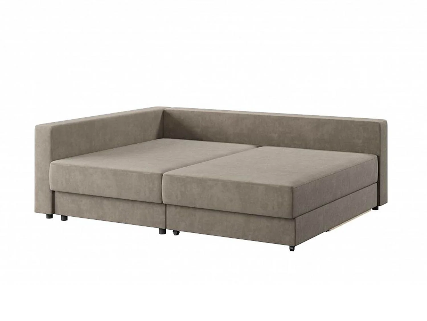 Диван угловой Бостон / Вивальди 5