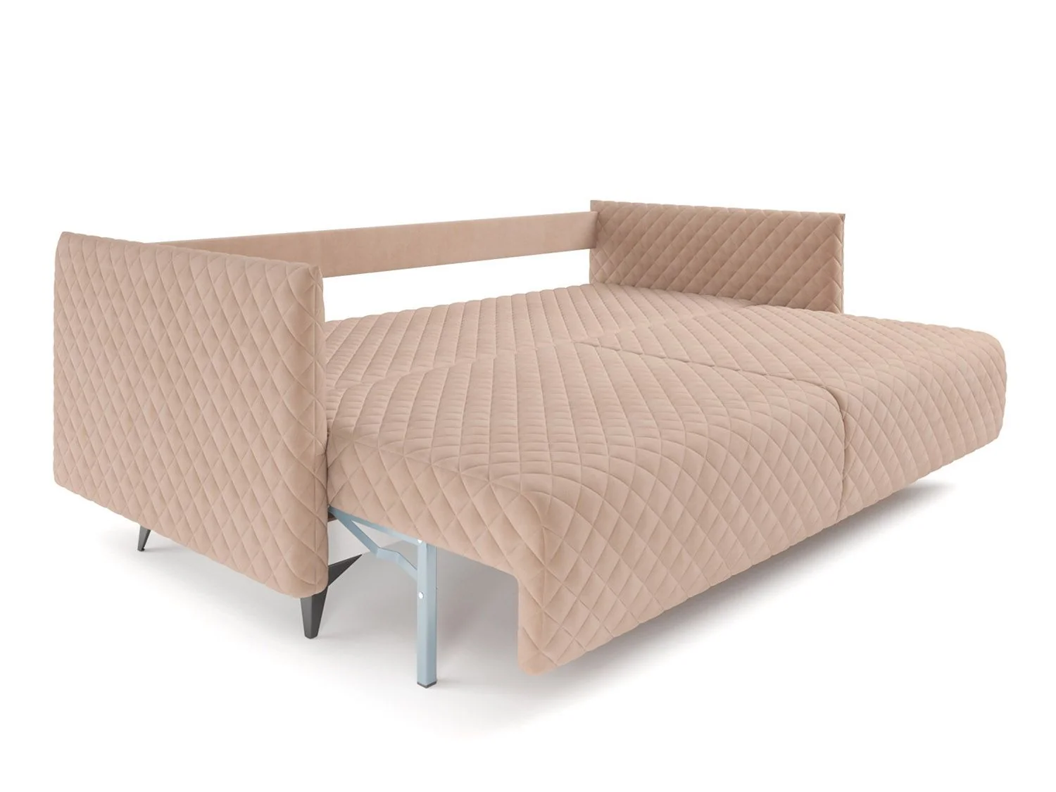 Диван Вашингтон Бежевый - Luna 061