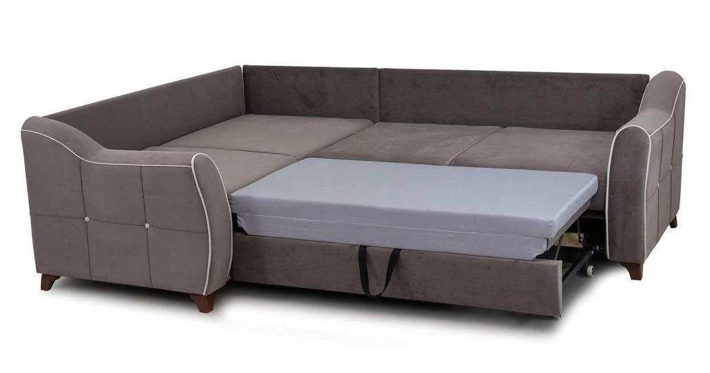 Диван-кровать Френсис угловой арт. ТД 261