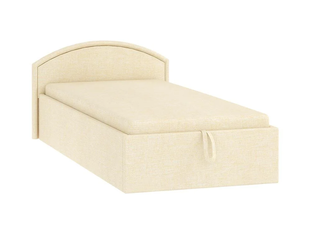 Тахта Берта 900 / Тесла милк