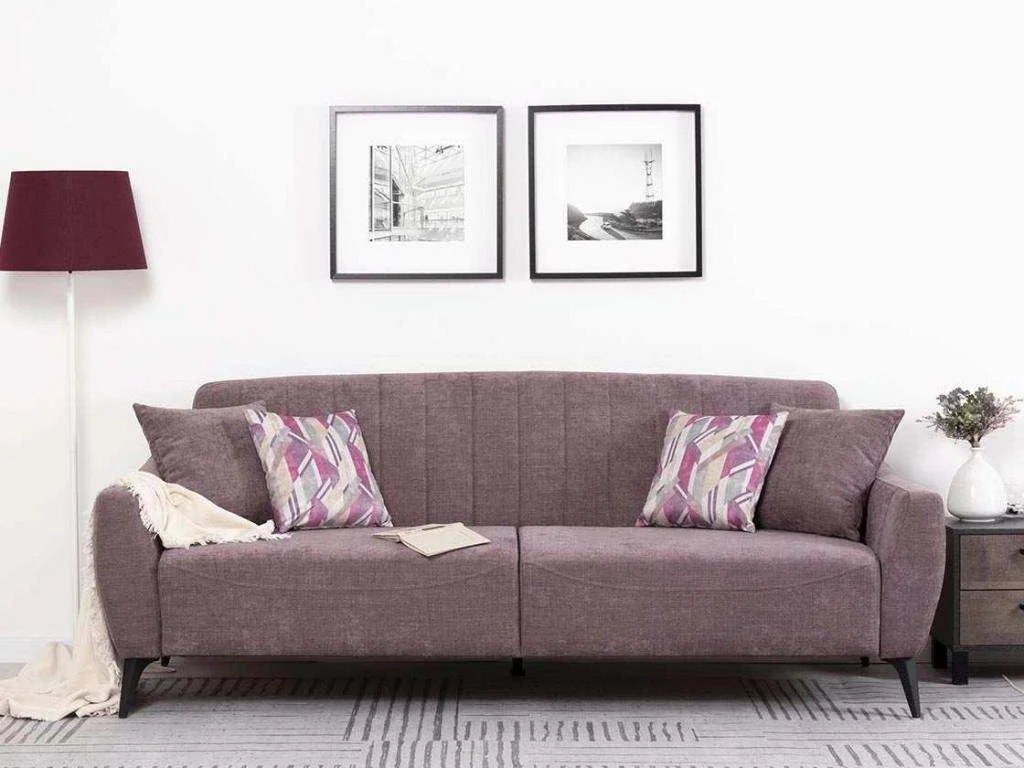 Наоми диван-кровать арт. ТД 481