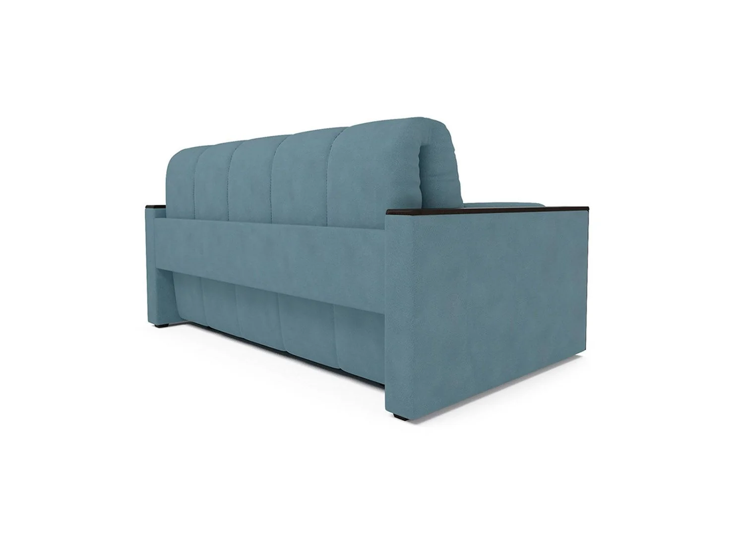 Диван Техас голубой  - Luna 089