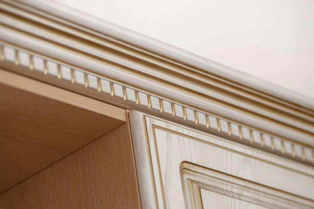 Кухня Анжелика 1900 / ясень патина