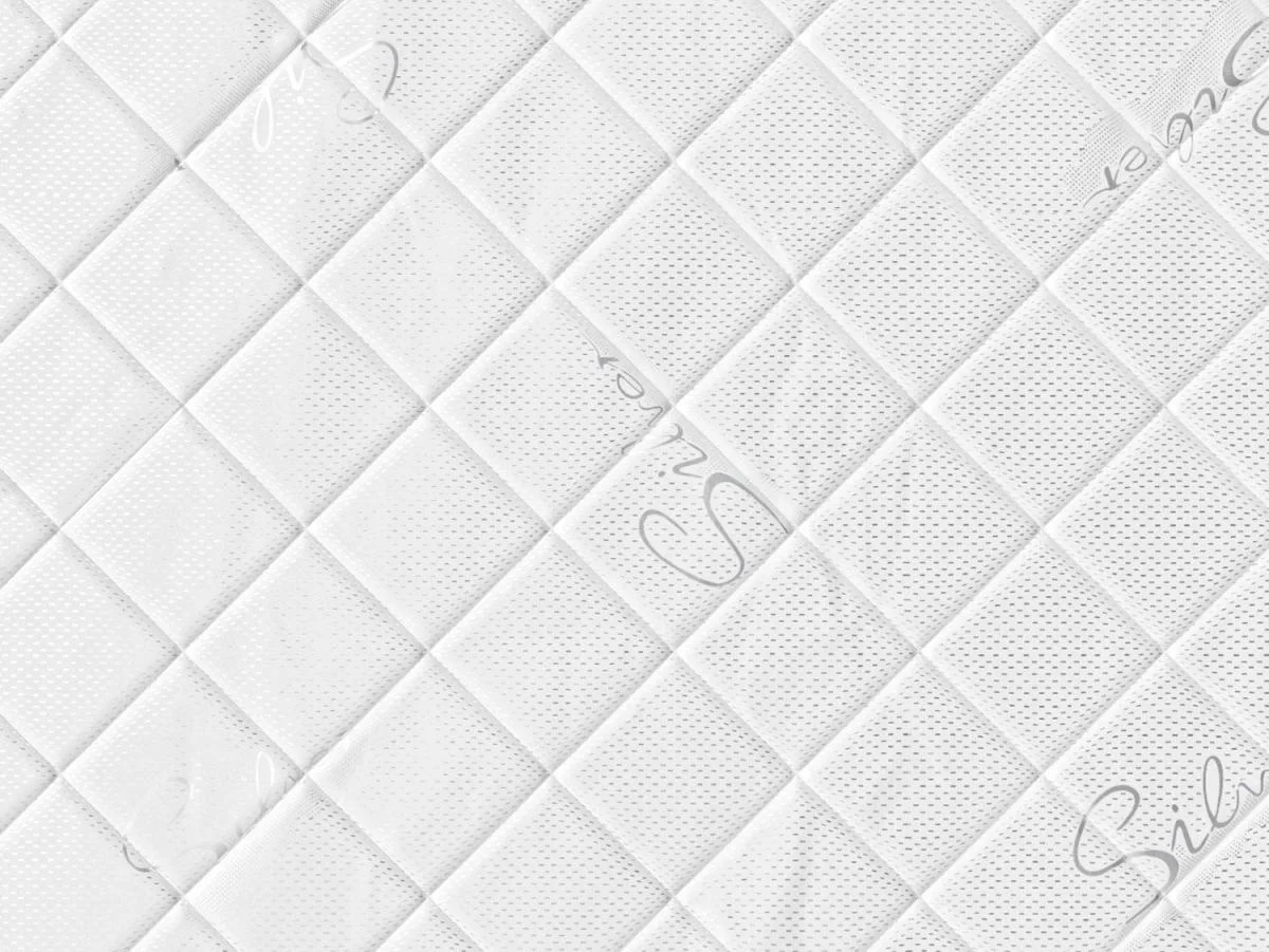 Матрас пружинный Оригами Кокос 1800 х 2000