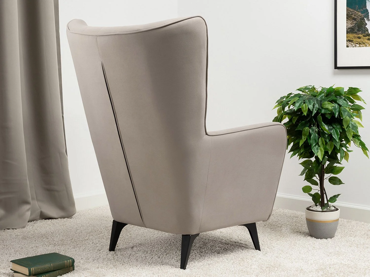 Феличе кресло для отдыха ТК 531