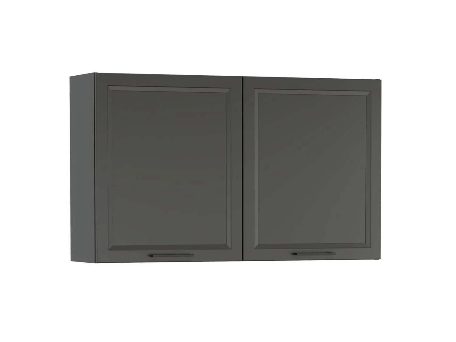 Римини полка 1200 / Диамант серый