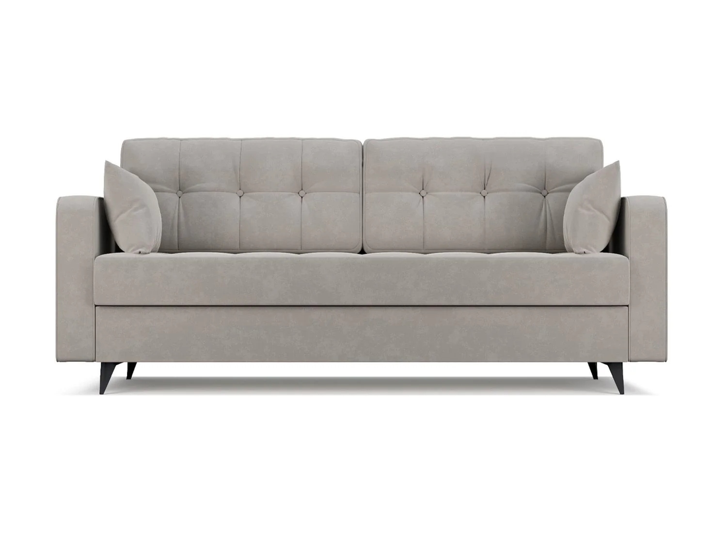 Диван Снеп Cabrio 02 - бежевый