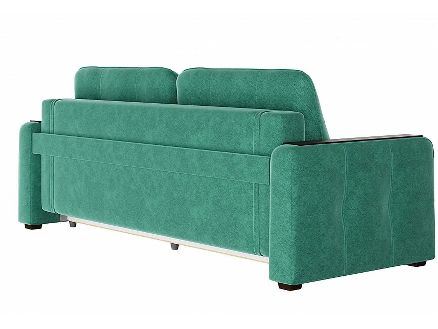 Диван Smart 3 СК Кашемир 672