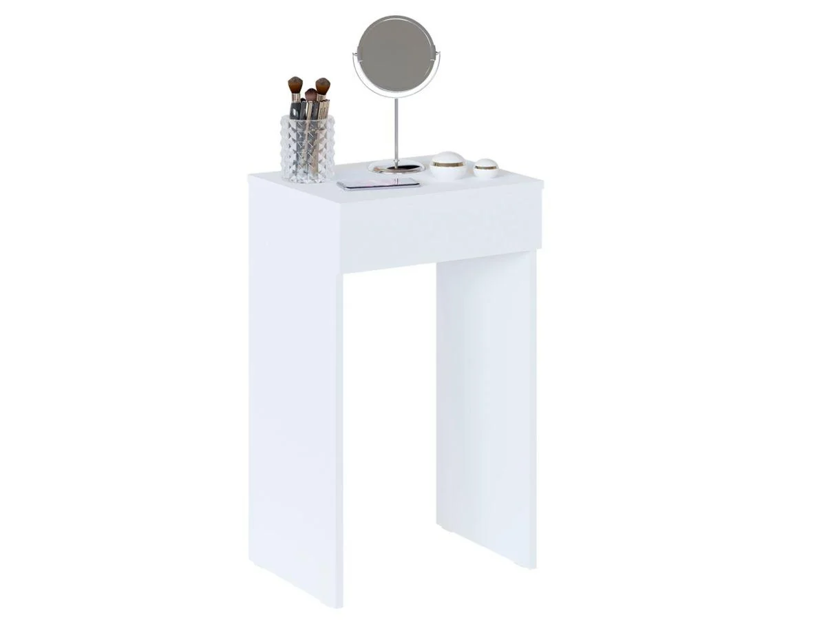 Туалетный столик СП-21 / Белый