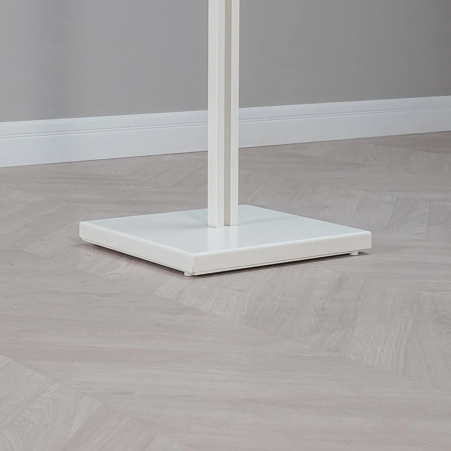 Вешалка напольная Торонто 1 Белый