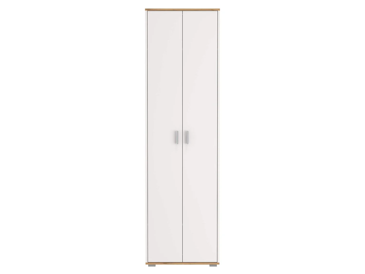 Антре шкаф 65.07 Белый