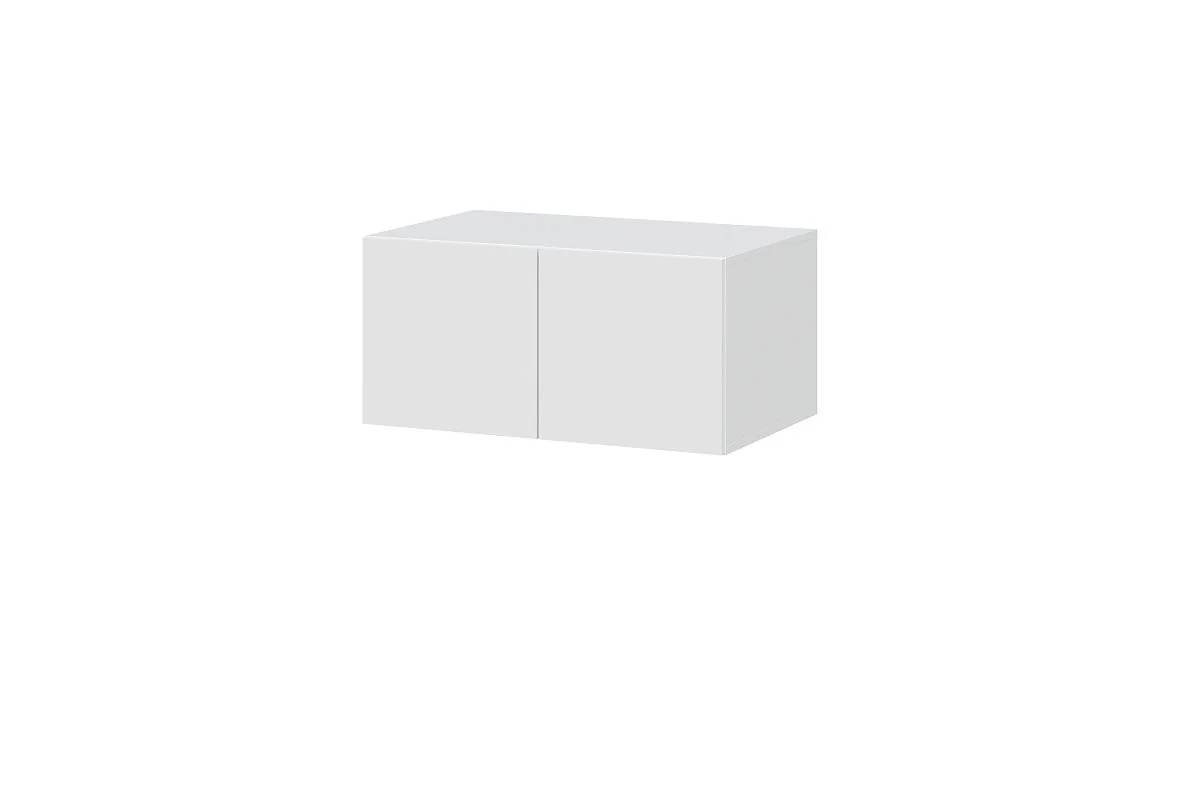 ШК 5 антресоль 800 / Белый