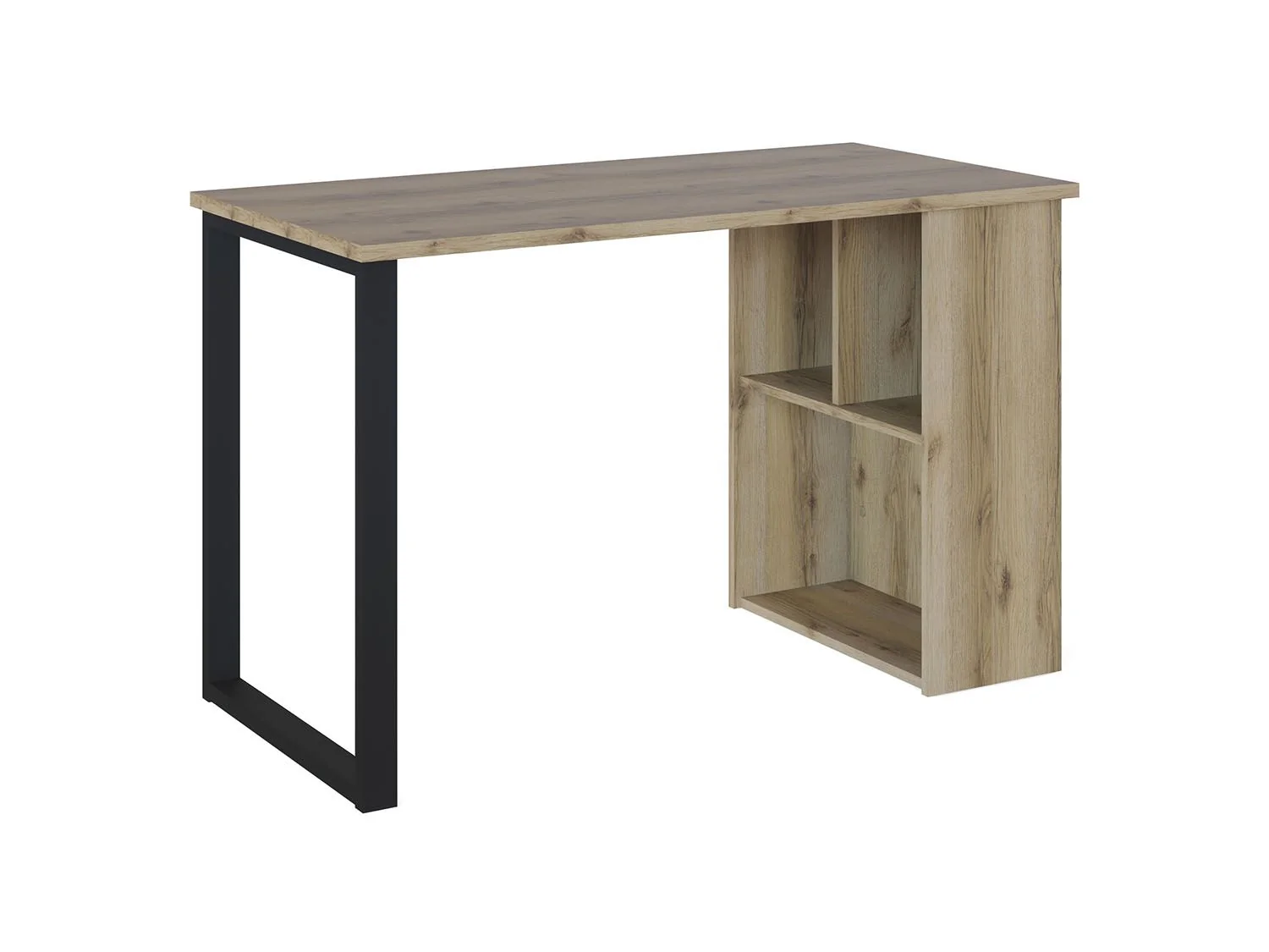 Письменный Стол СПм-201.16 Дуб делано