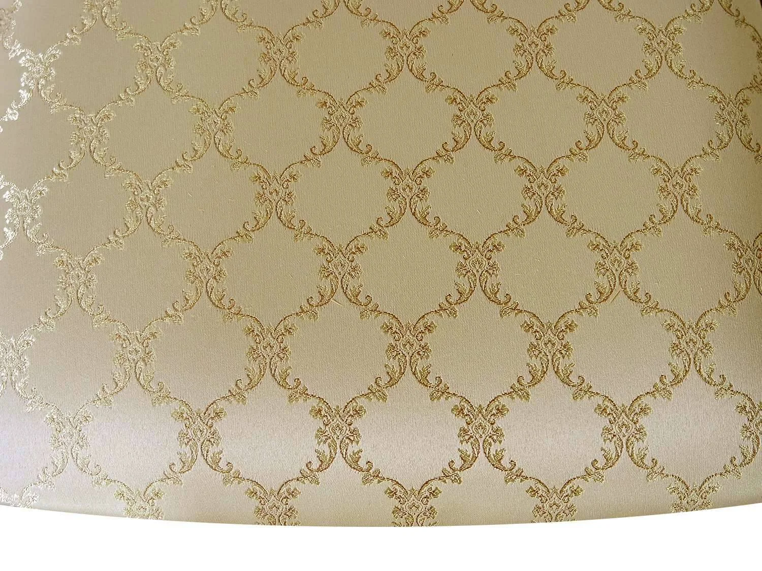 Стул С-4 белый/андрис бежевый