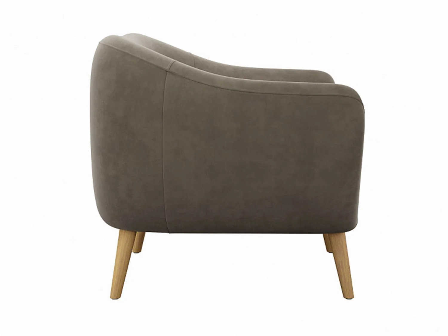 Кресло Ланкастер 1кр СК Модель 066 / Велюр Вивальди 5