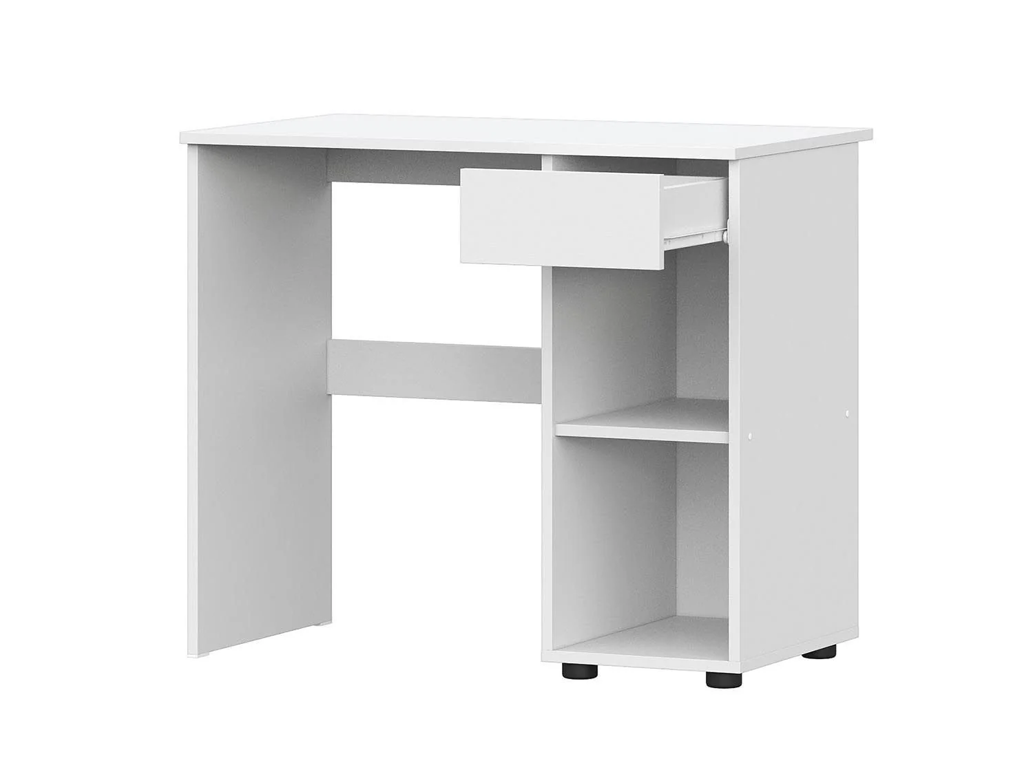 Детская Токио 1 / Белый текстурный