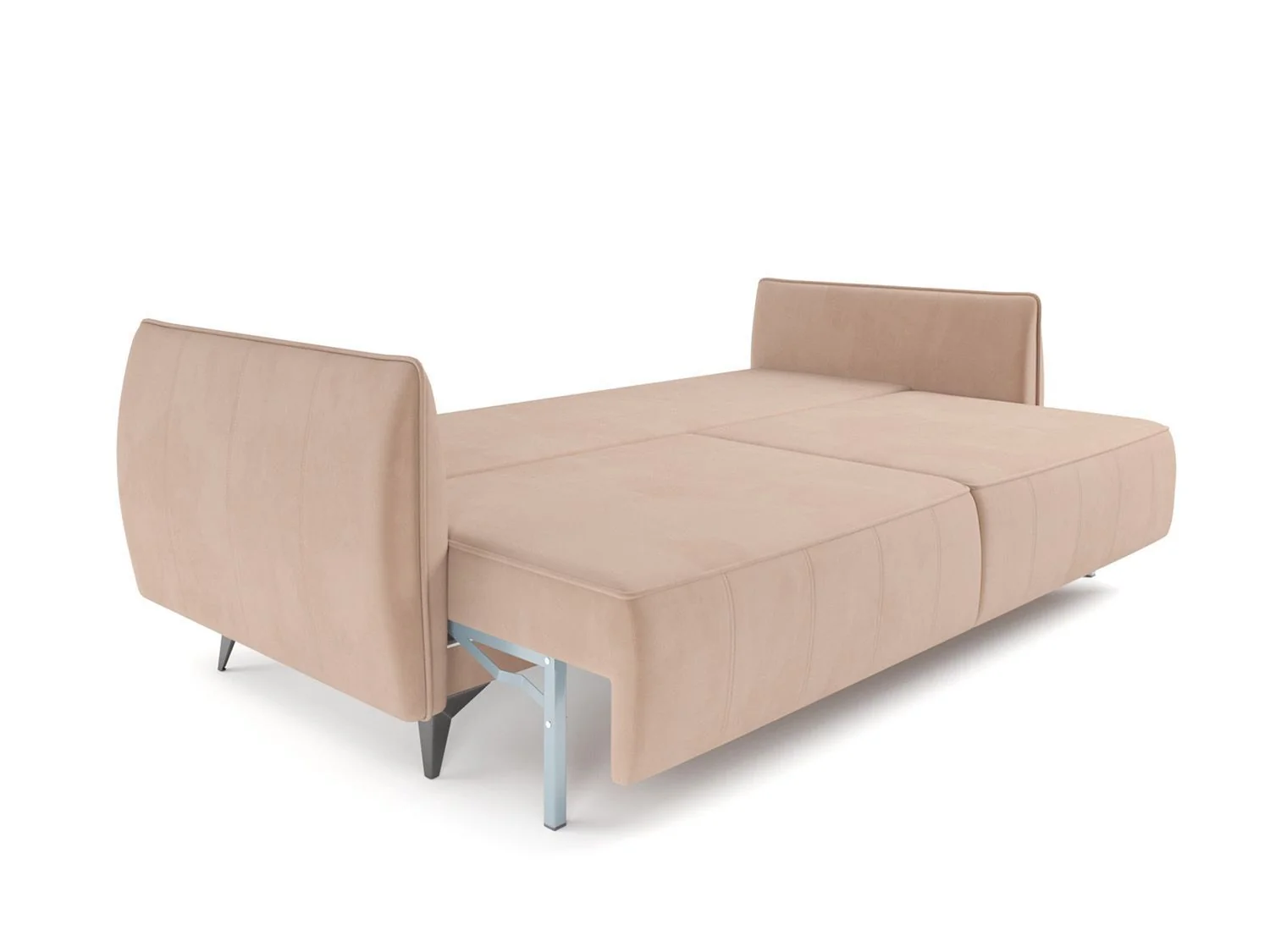 Диван Осло Бежевый - Luna 061