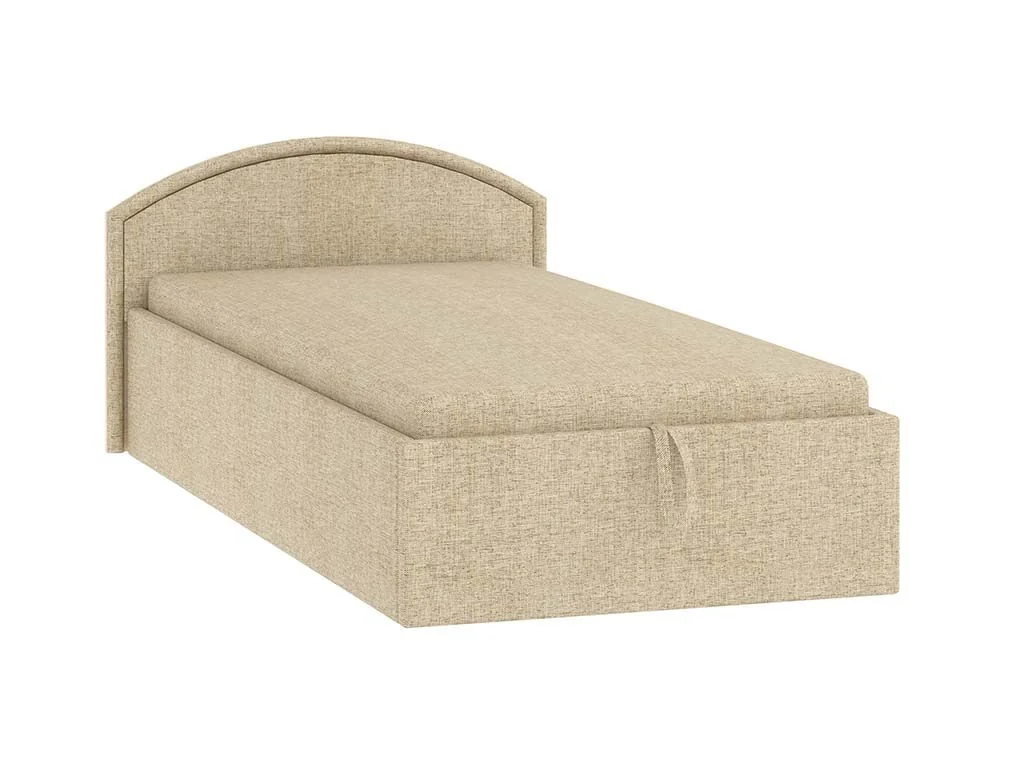 Тахта Берта 900 / Тесла мокко