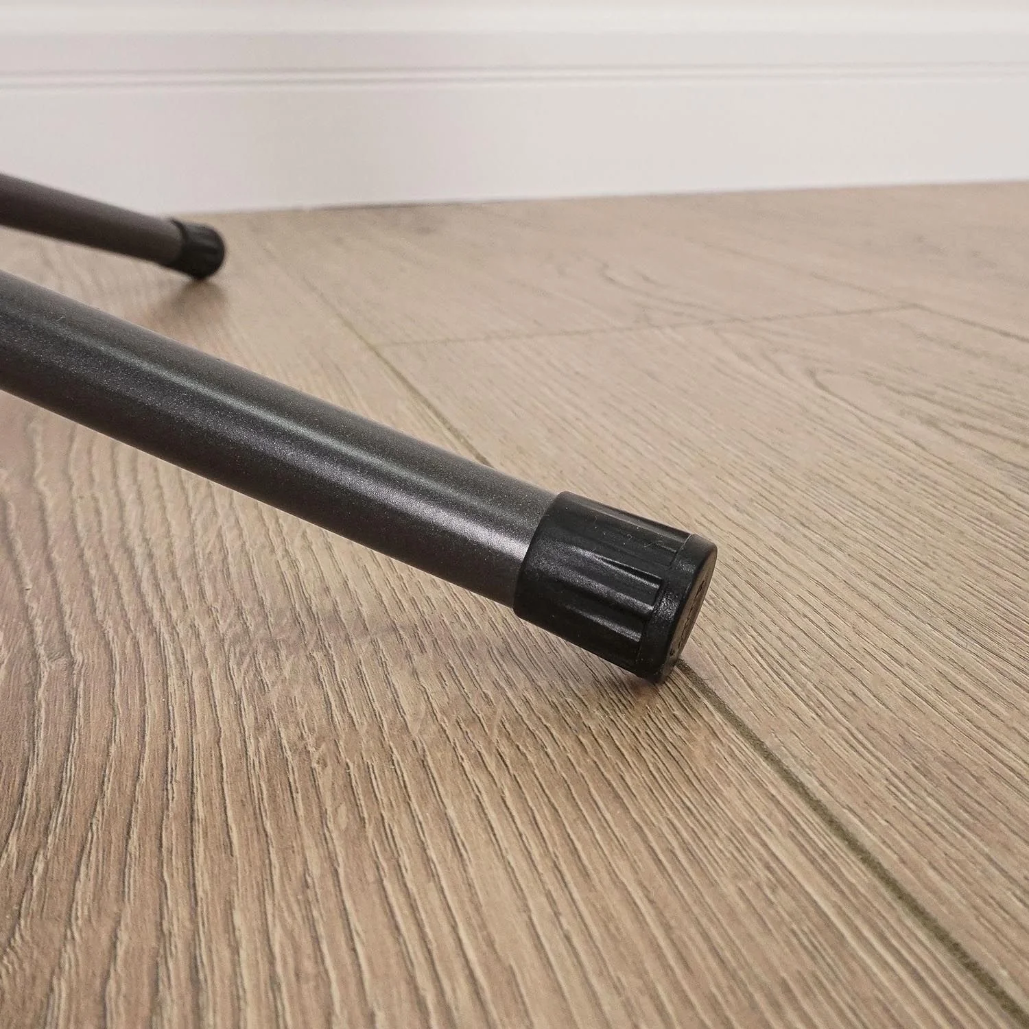 Вешалка напольная Корона разборная Графит