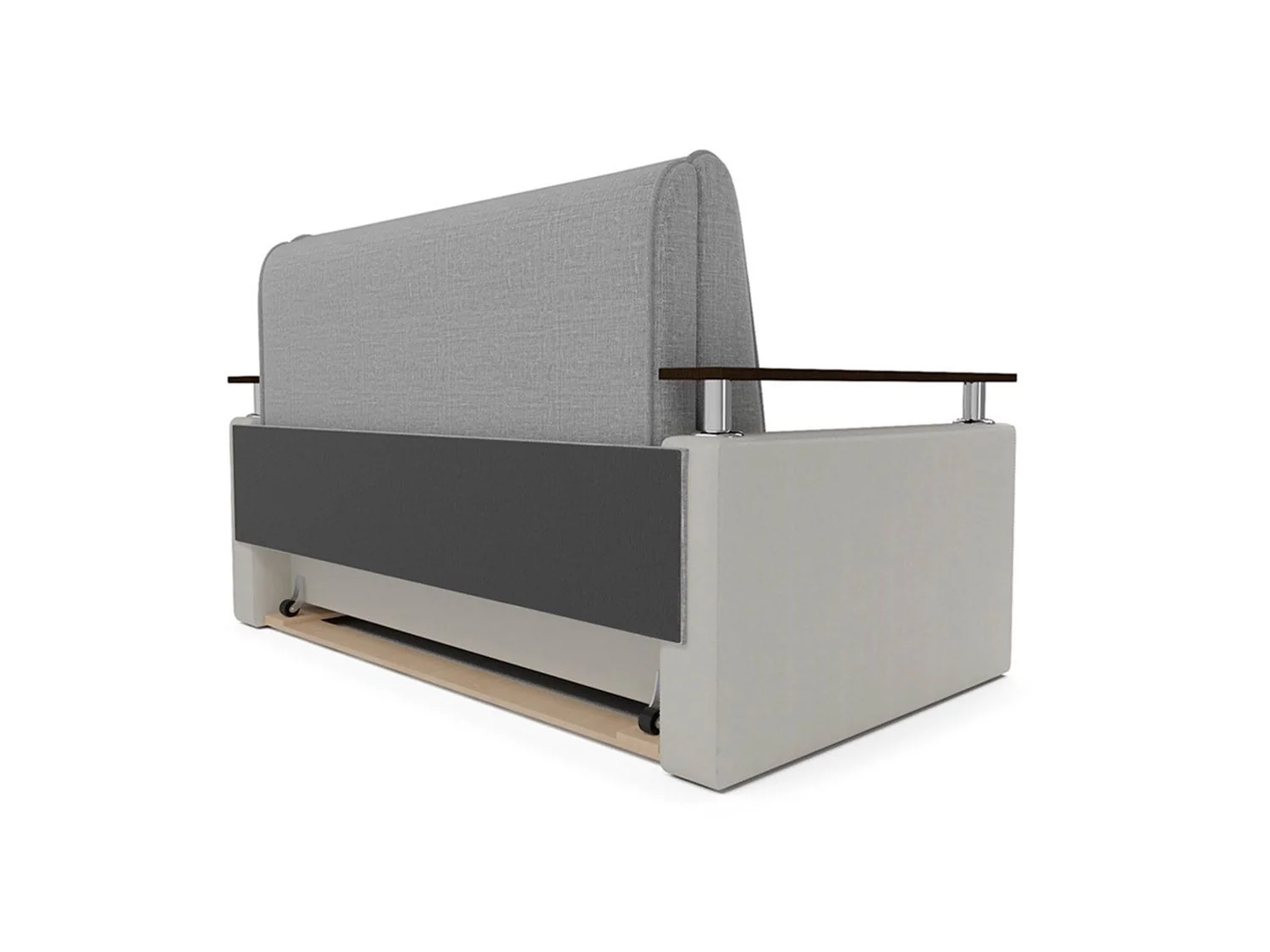 Диван Шарк White 140