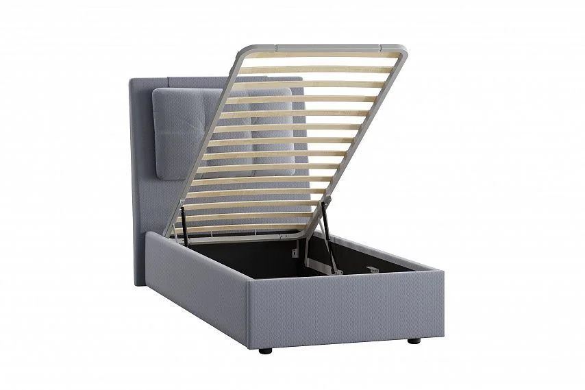 Кровать Ester 900 модель 311 Sota grey