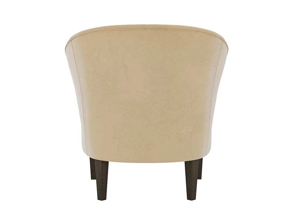 Кресло Оскар luna 05