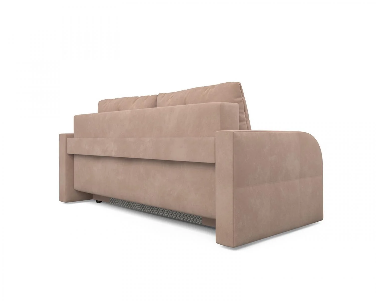 Диван Марсель №3 бежевый - Luna 061