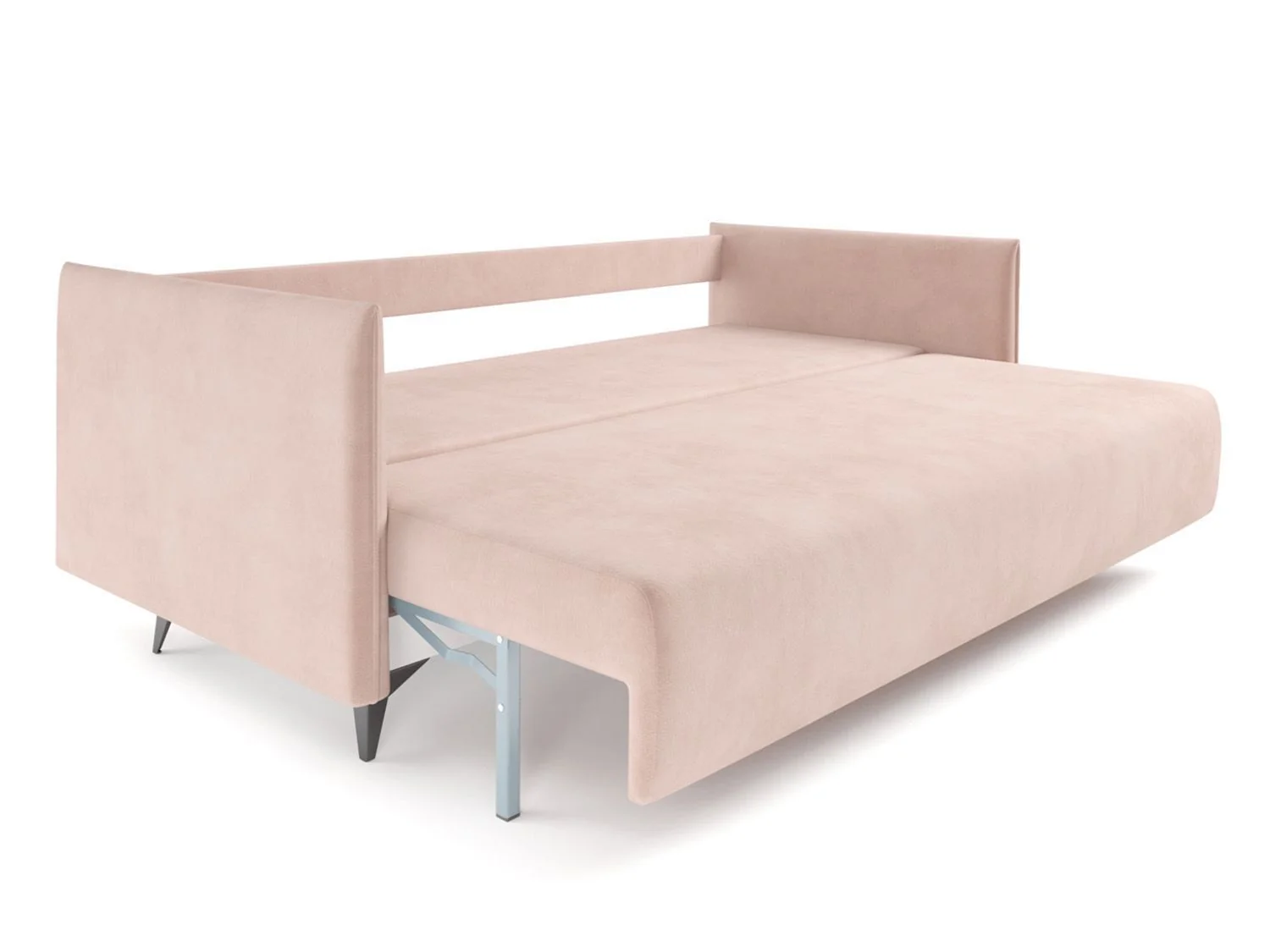 Диван Майами Кордрой бежевый