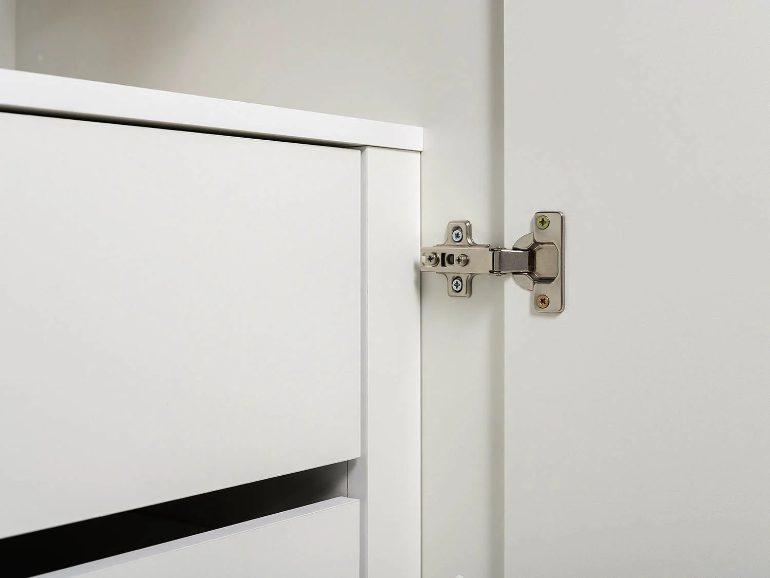 Эйр шкаф для одежды 13.182 Белый