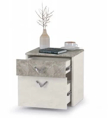 Спальня Амели 9 Моби