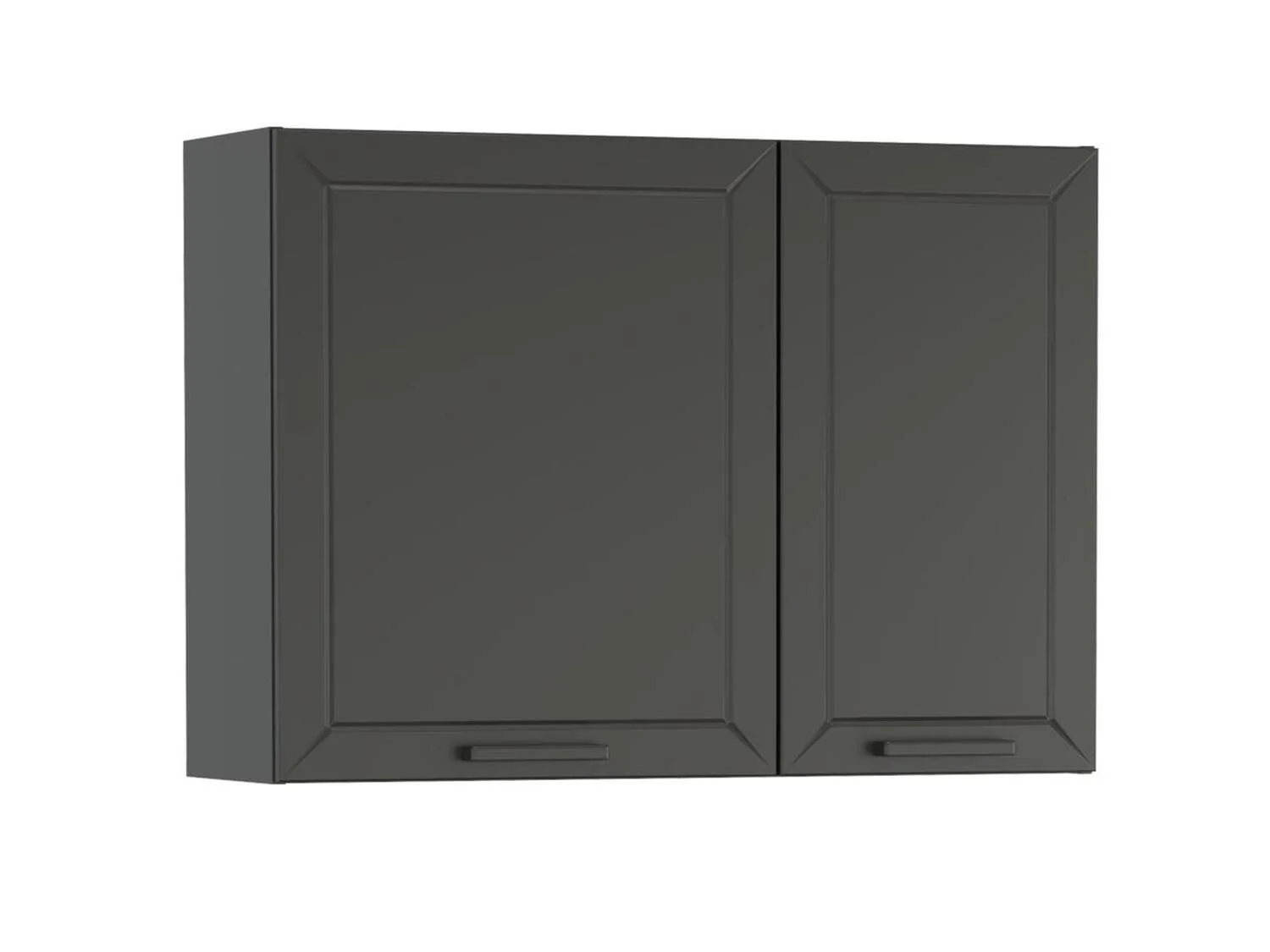 Мадрид полка 1000 / Диамант серый