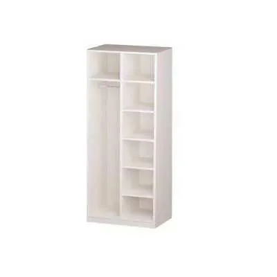 Габриэлла шкаф 06.55 с зеркалами / Вудлайн кремовый