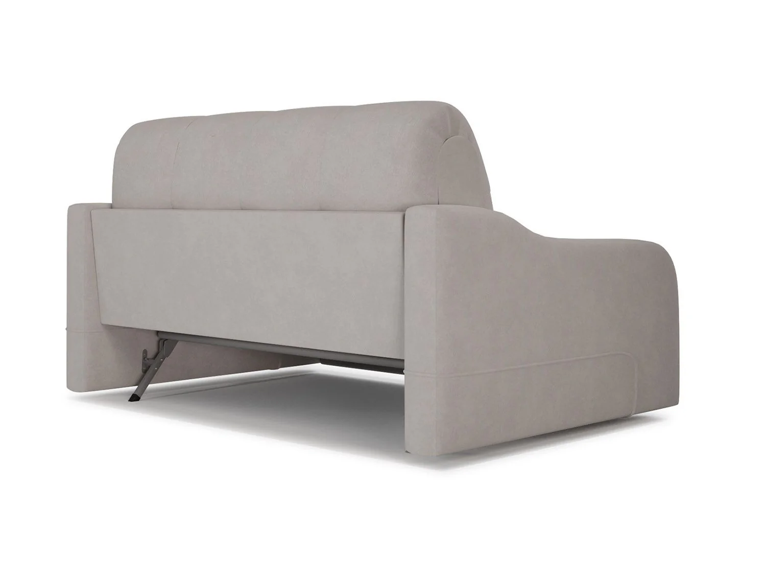 Диван Лидер НПБ 155*200 Vivaldi 04 - бежевый