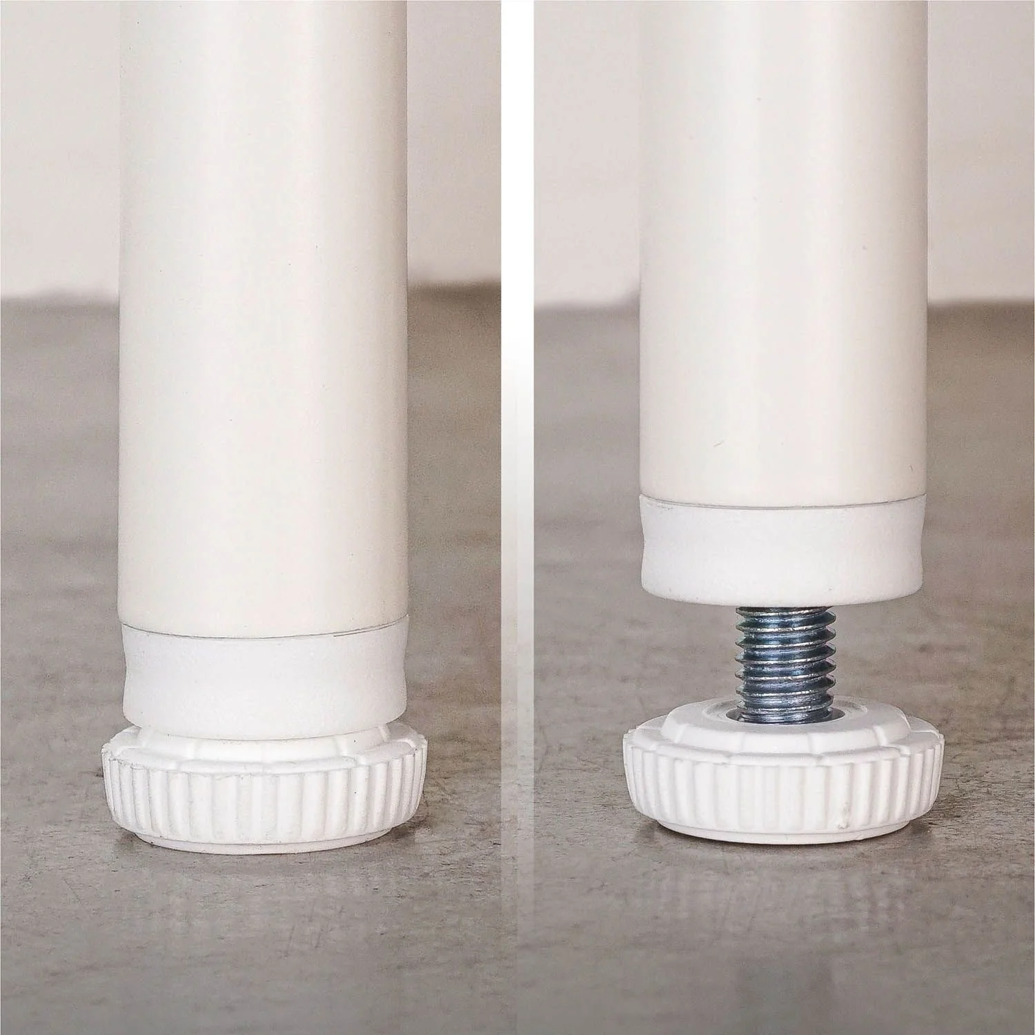 Прихожая 33 НеШкаф Белый