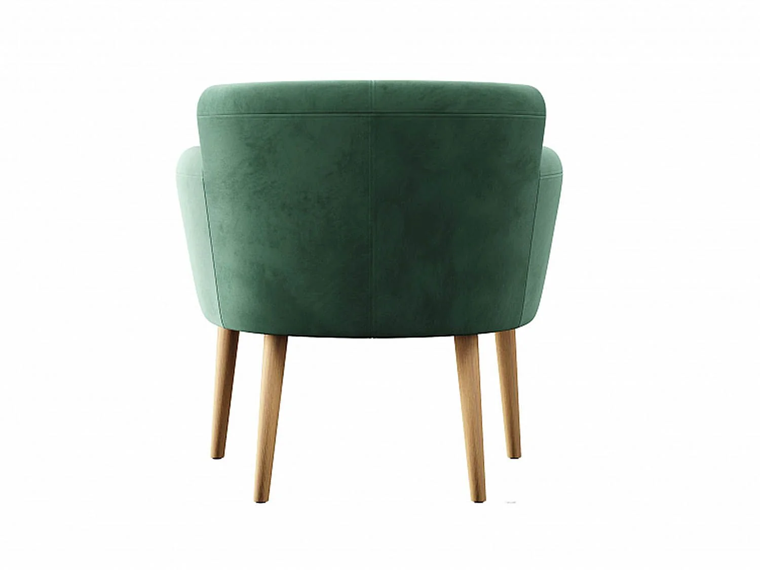 Кресло Вирджиния Ультра Форест