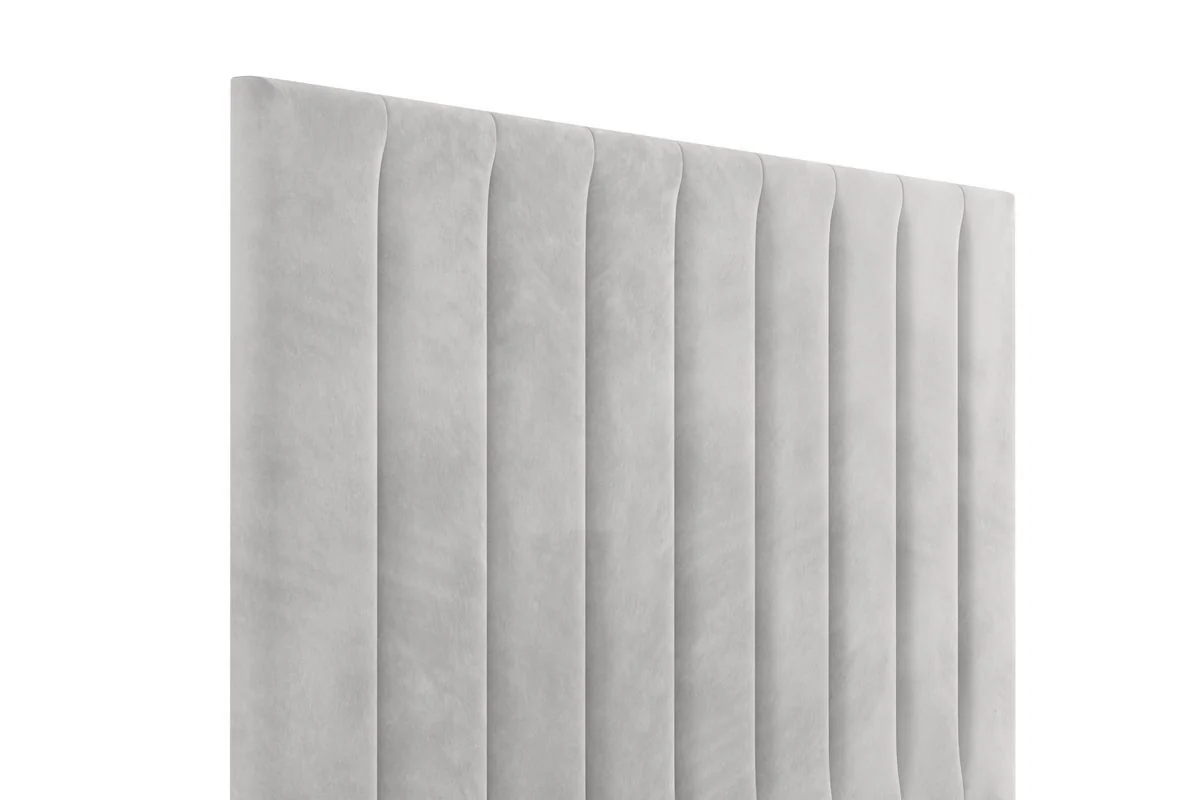 Кровать Ingrid 1400 модель 312 Ультра смог