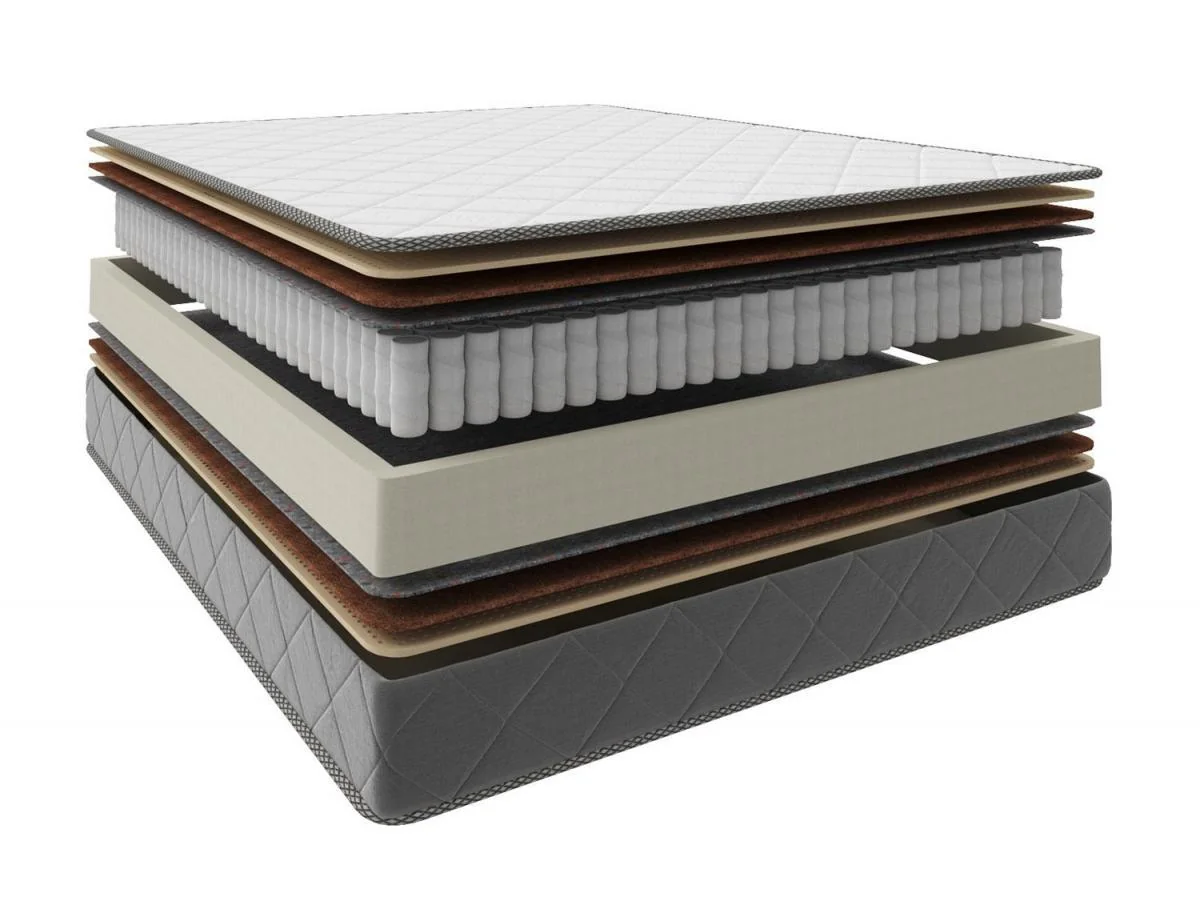 Матрас Киото 900 х 2000