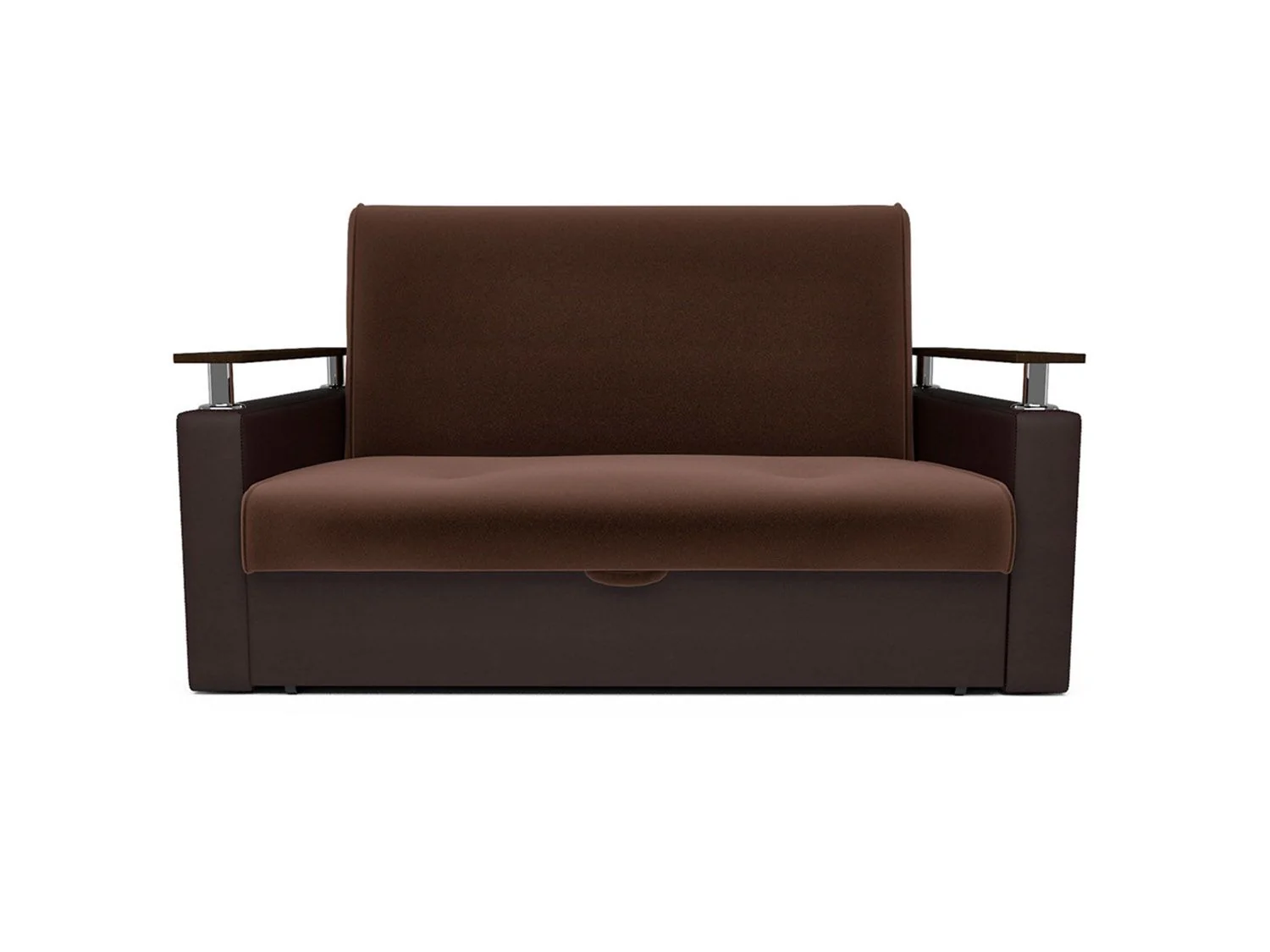 Диван Шарк Шоколад 140